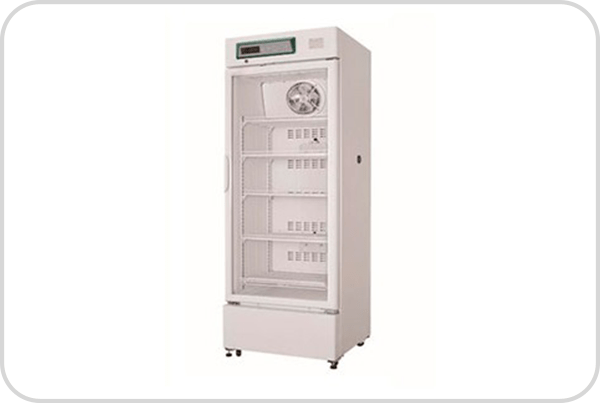 Refrigerador medico, puerta unica - marca belltronic - WP