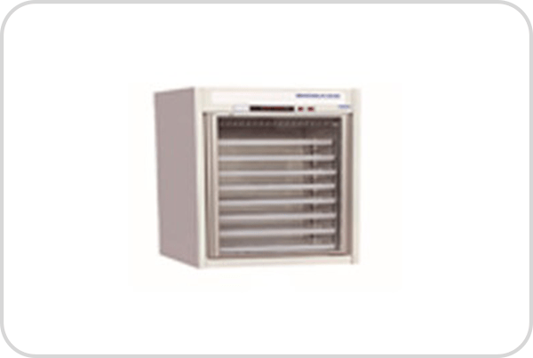 Refrigerador medico - BellRefrMedPril-450 - WP