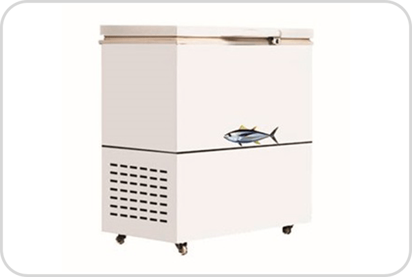 Congelador de atun - BellCongAtun50-H20 - WP