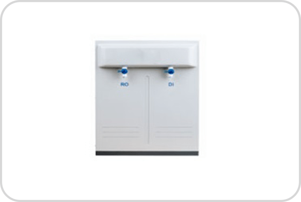 Purificador de agua (agua RO / DI) - WP
