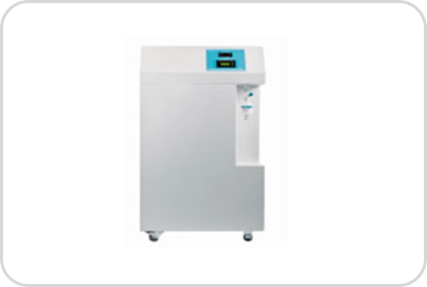 Purificador de agua tipo medio (agua RO automatico) - WP