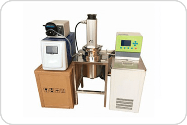 Disruptor celular ultrasonico de flujo continuo - WP