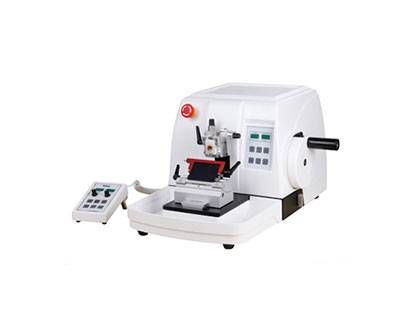 Microtomo automatico y semiautomatico - marca belltronic - WP