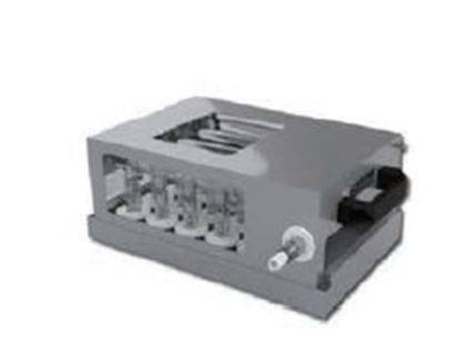 Campana extractora de gas - marca belltronic - WP