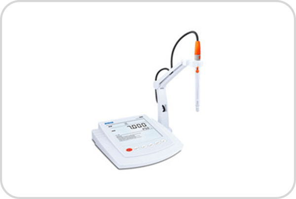 Medidor de salinidad /sobremesa / conductividad/ tds/ - WP