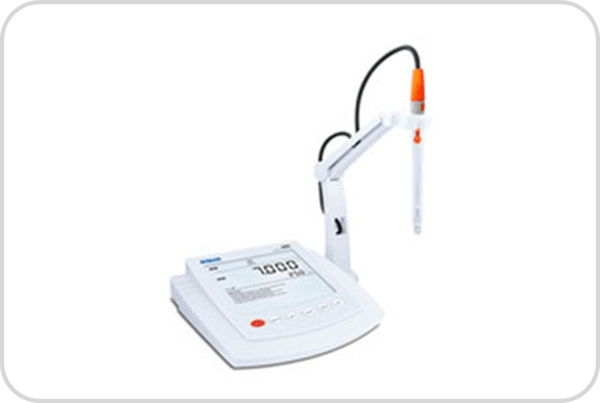 Medidor de calidad de agua multiparametro - marca belltronic - WP