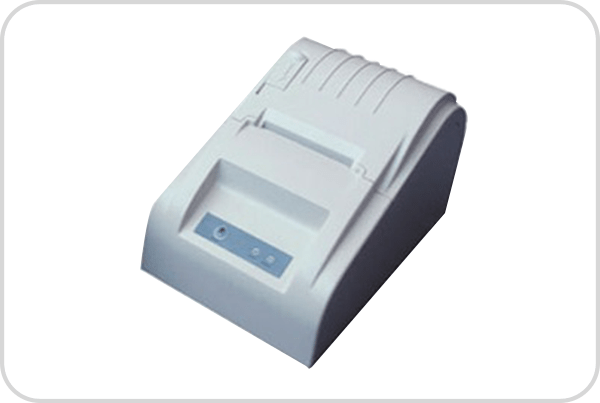 Impresora termica de codigos de barras III - marca belltronic - WP