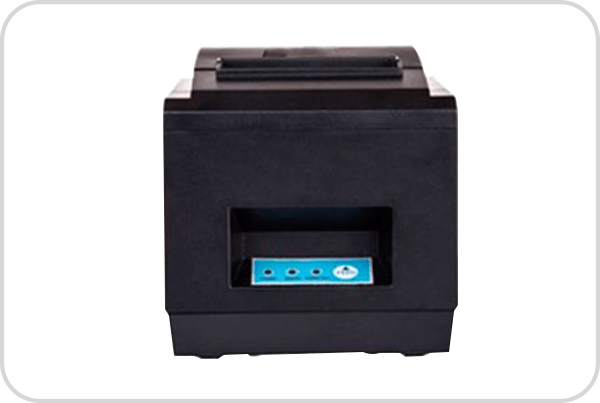 Impresora termica de codigos de barras v - marca belltronic - WP