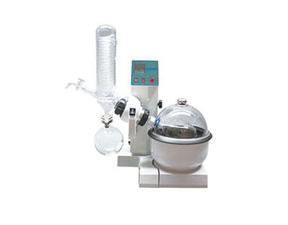 Evaporador giratorio de pequeña capacidad - marca belltronic - WP