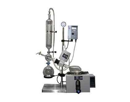 Evaporador giratorio - marca belltronic - WP