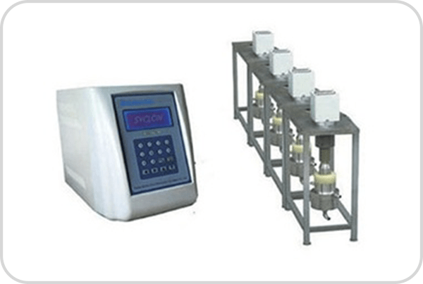 Disruptor celular ultrasonico de flujo continuo - marca belltronic - WP