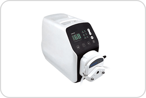 Bomba peristaltica basica serie BELL-LabMII - marca belltronic - WP