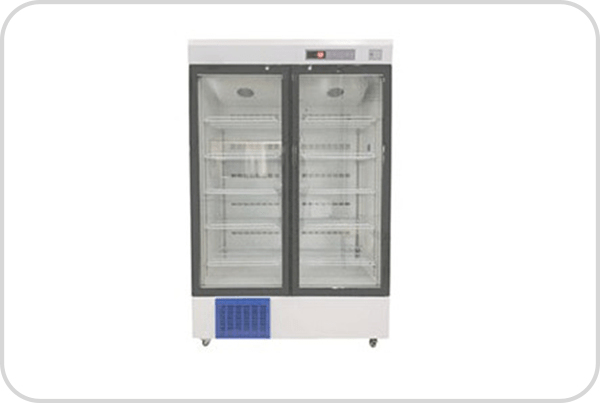 Refrigerador medico de 2 ℃ ~ 8 ℃ - marca belltronic - WP