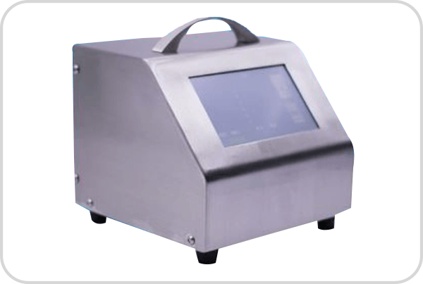 Contador de particulas en el aire tipo laser para sala limpia Bell-MA-301 - WP