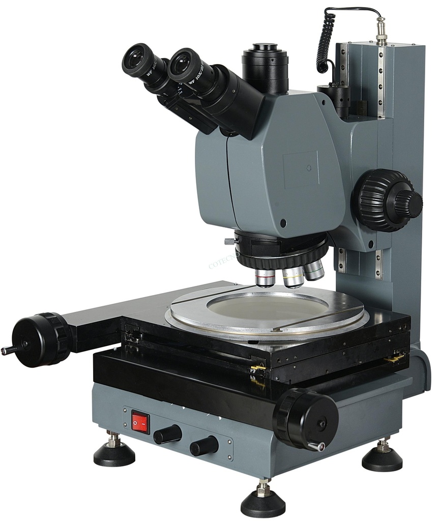 Microscopio de medicion de presicion BellO-MicMedPre-1 - WP