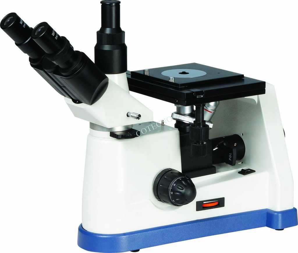 Microscopio metalurgico BellO-MicMetInv-1 - WP