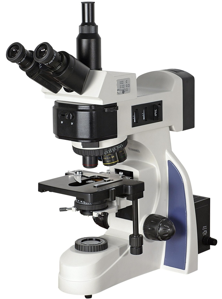 Microscopio metalurgico BellO-MicMetCBOI-2 - WP