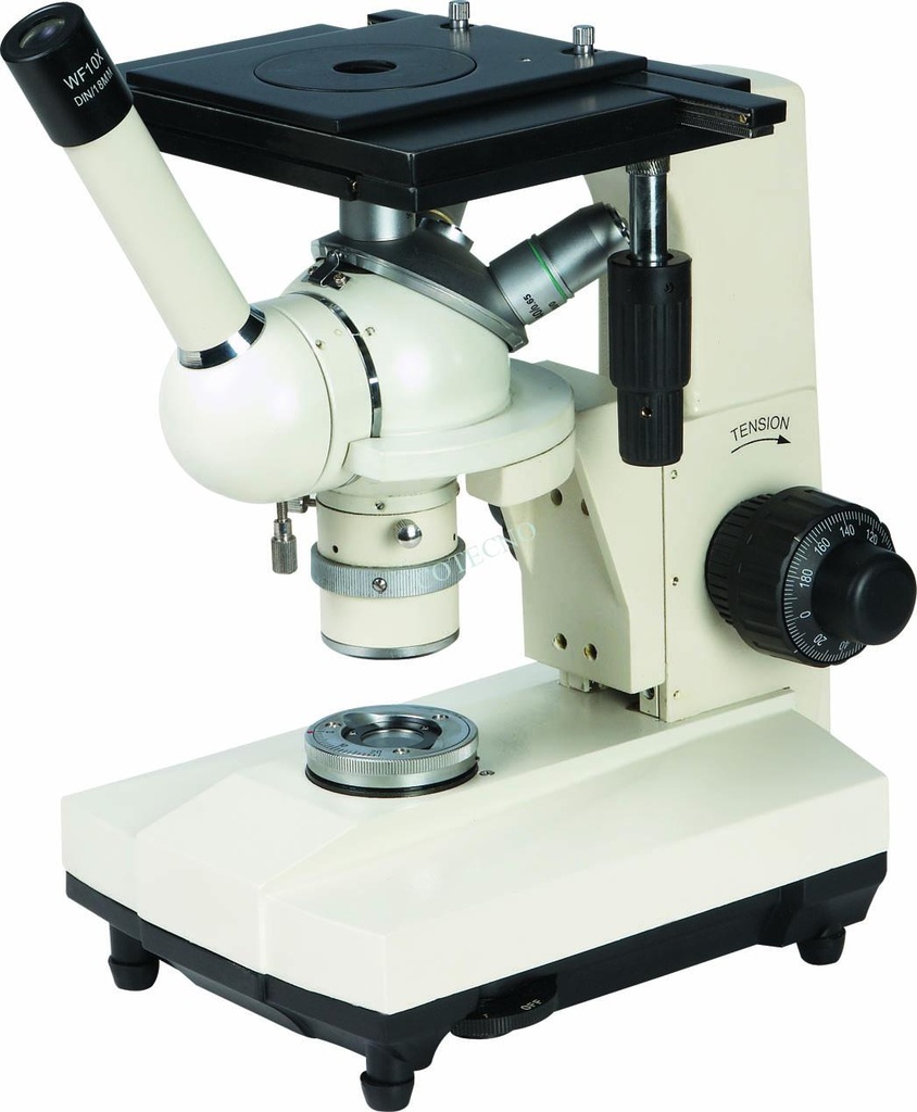 Microscopio metalurgico BellO-MicMetInd-2X - WP