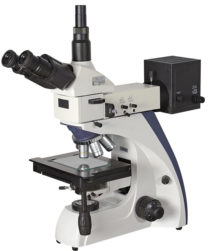 Microscopio metalurgico BellO-MicMetInd-3 - WP