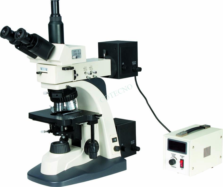 Microscopio metalurgico BellO-MicMet-1 - WP