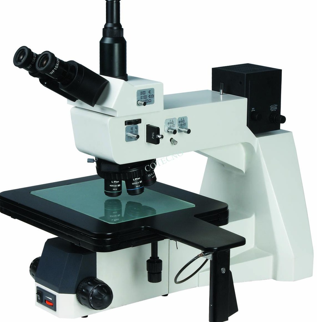 Microscopio industrial BellO-MicInd-1 - WP