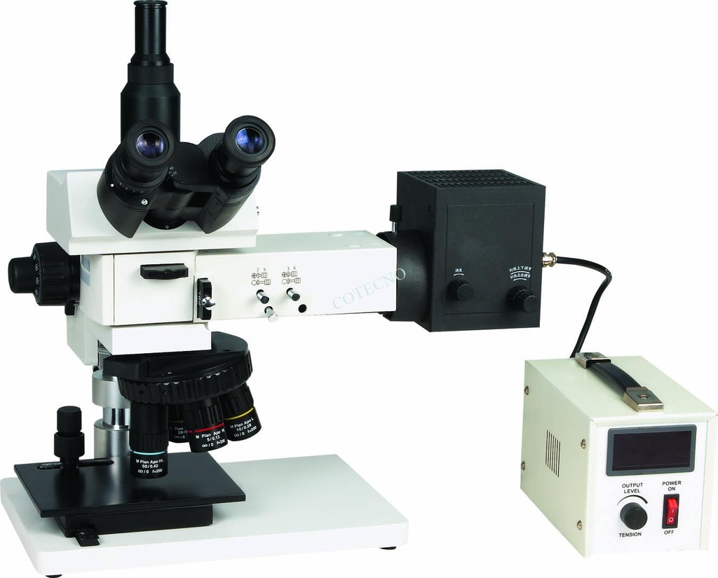 Microscopio industrial BellO-MicInd-5 - WP