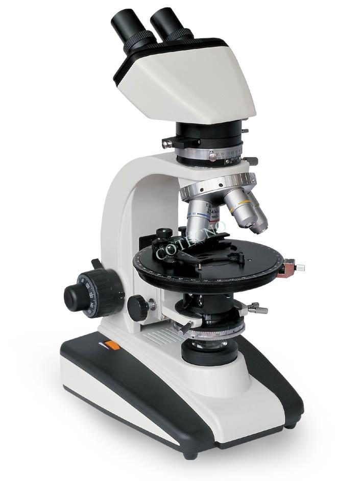 Microscopio de polarizacion BellO-MicPolTra-6 - WP