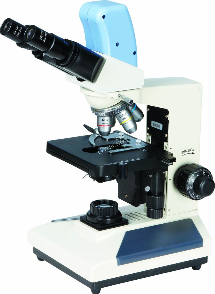 Microscopio digital BellO-MicDig-Y1 - WP