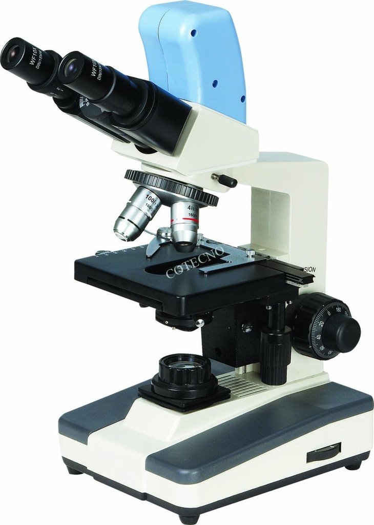 Microscopio digital BellO-MicDig-Y2 - WP