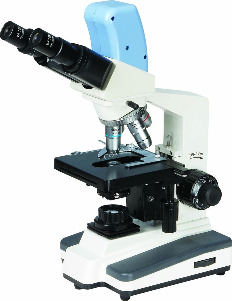 Microscopio digital BellO-MicDig-Y3 - WP