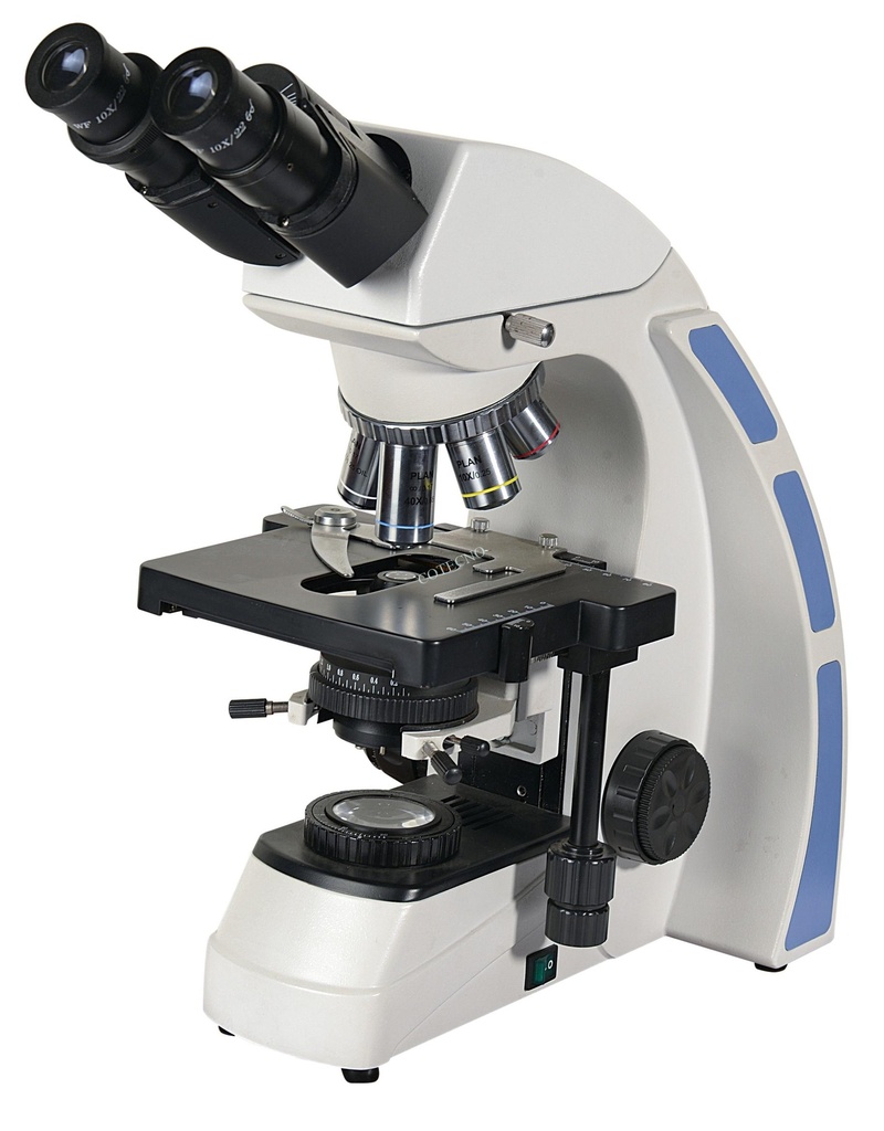 Microscopio BellO-MicBio-F - WP