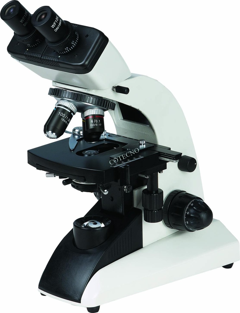 Microscopio BellO-MicBio-J1 - WP
