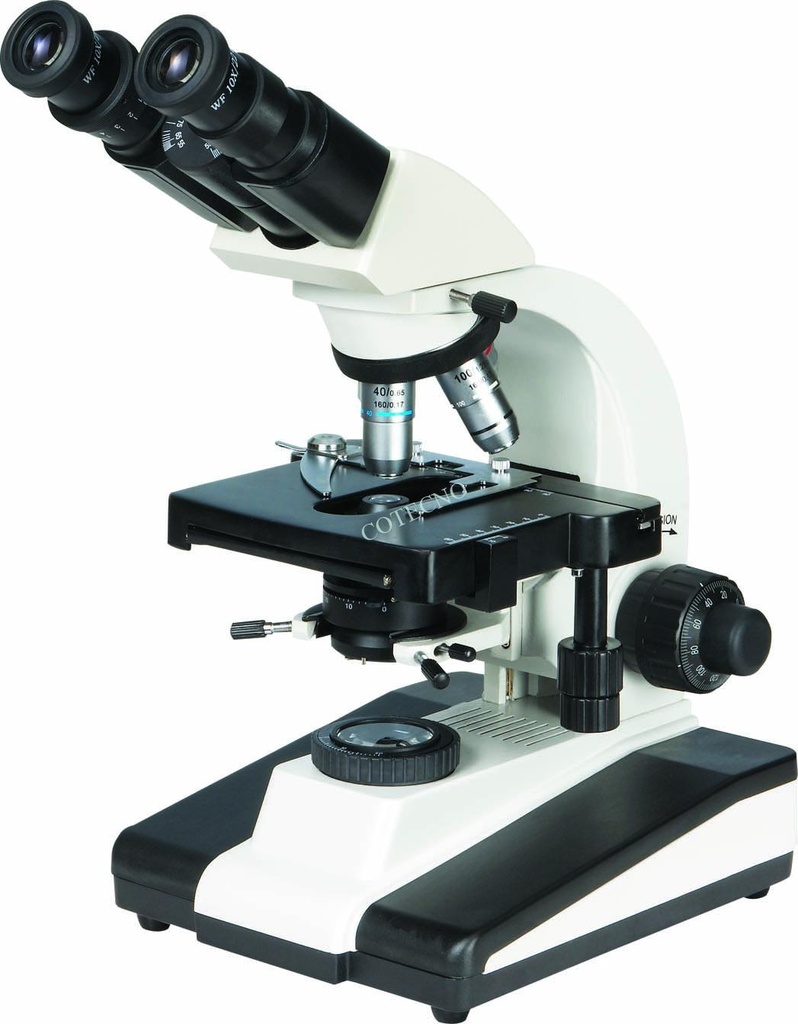 Microscopio BellO-MicBio-BM - WP