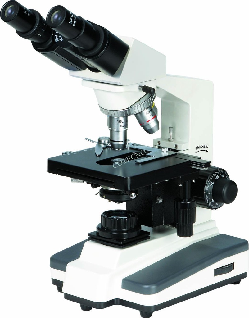 Microscopio BellO-MicBio-LH - WP