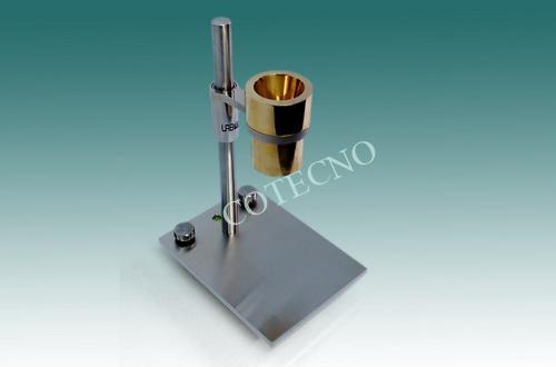 Medidor de flujo de gustavsson BellH-MedFlukoGust - WP