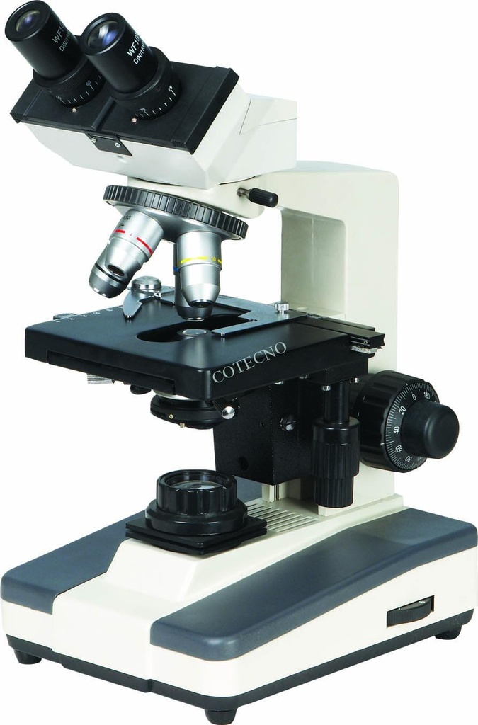 Microscopio BellO-MicBio-WI3 - WP