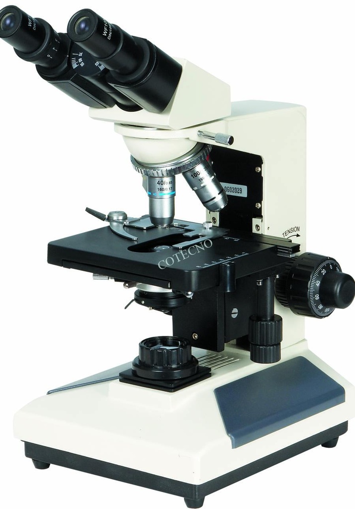 Microscopio BellO-MicBio-V2 - WP