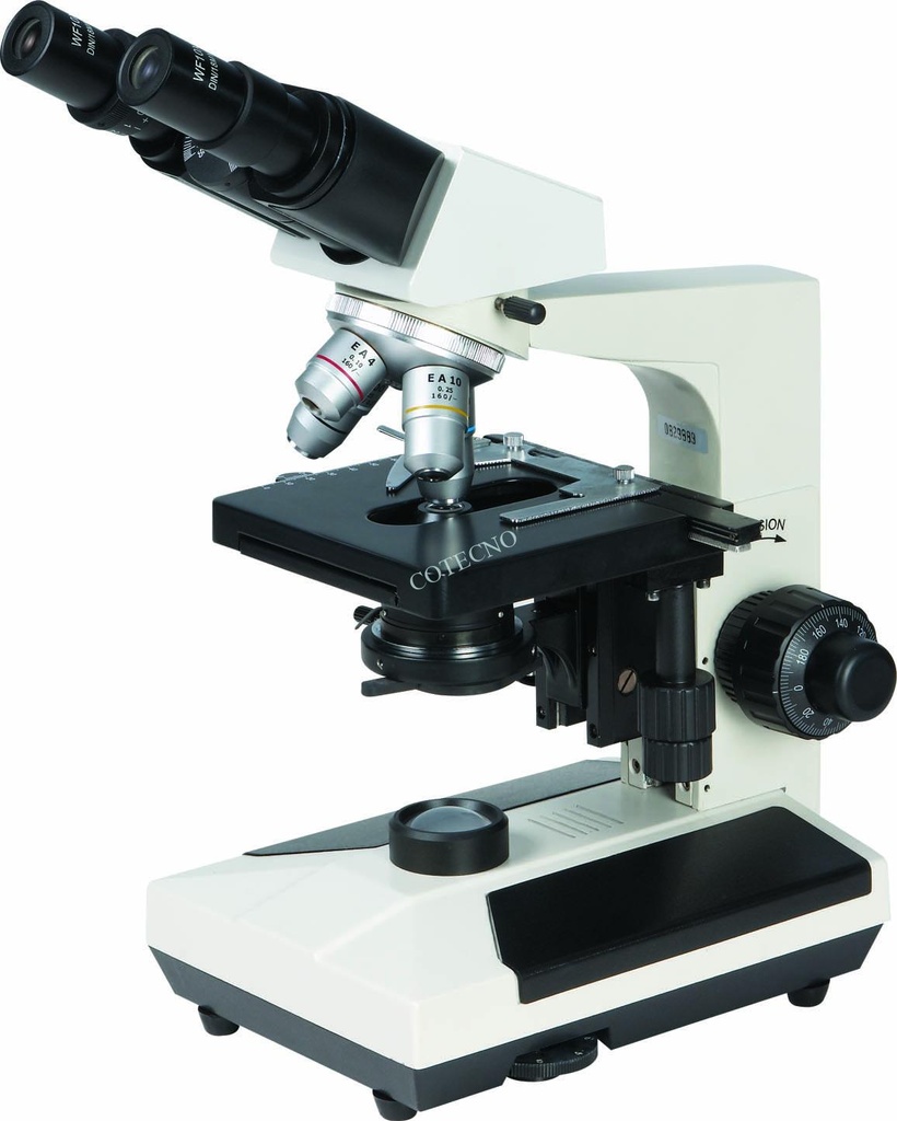 Microscopio BellO-MicBio-FS - WP