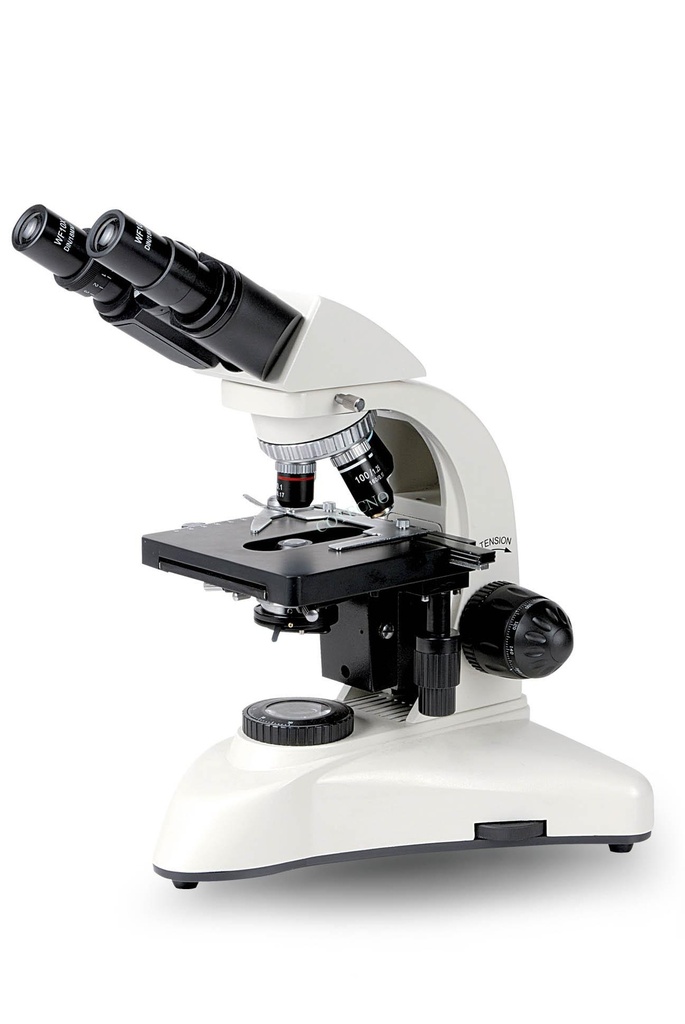 Microscopio BellO-MicBio-YM - WP