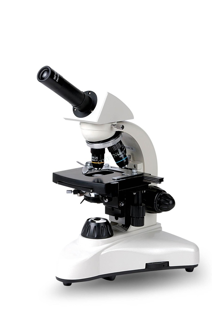 Microscopio BellO-MicBio-KO - WP