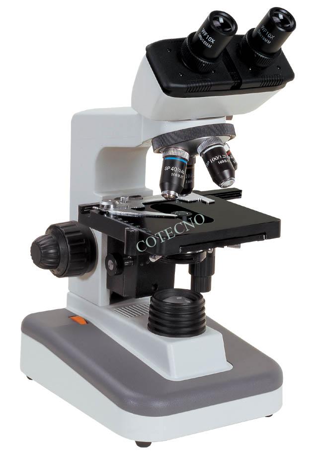 Microscopio BellO-MicBio-UT - WP