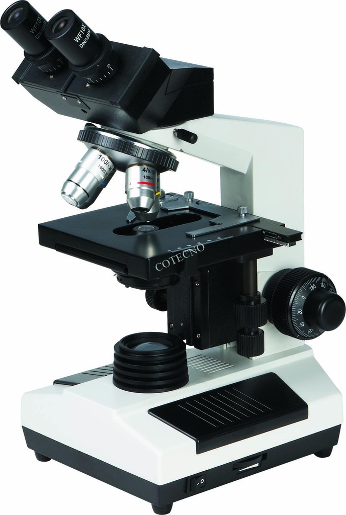 Microscopio BellO-MicBio-UT2 - WP