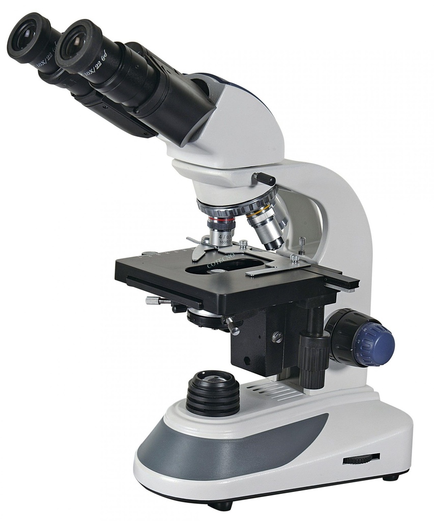 Microscopio BellO-MicBio-Q - WP