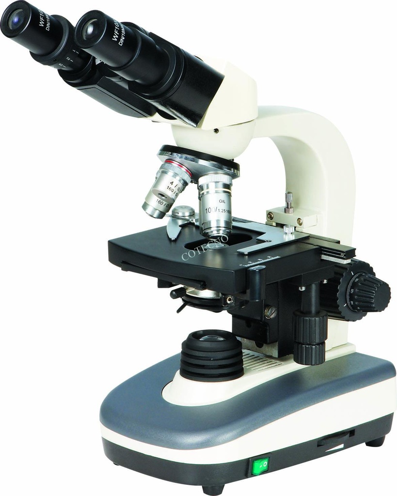 Microscopio BellO-MicBioT-D4 - WP