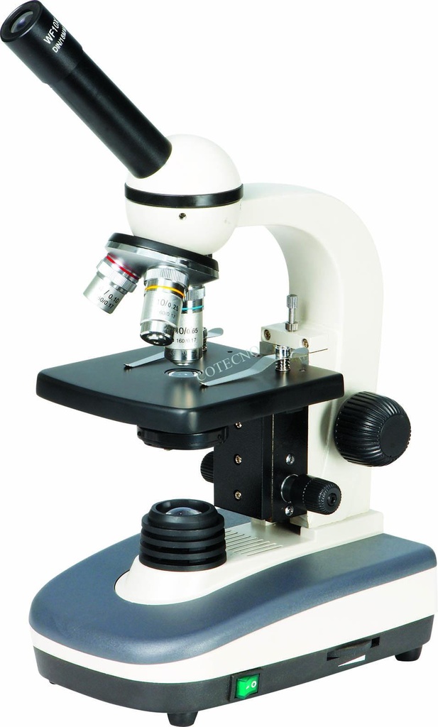 Microscopio BellO-MicBioT-D - WP