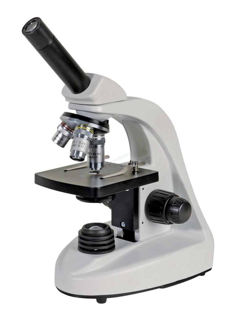 Microscopio BellO-MicBioT-H - WP