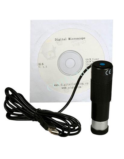 Ocular electronico BellO-AccOE-X1 de 0,3 megapixeles - WP