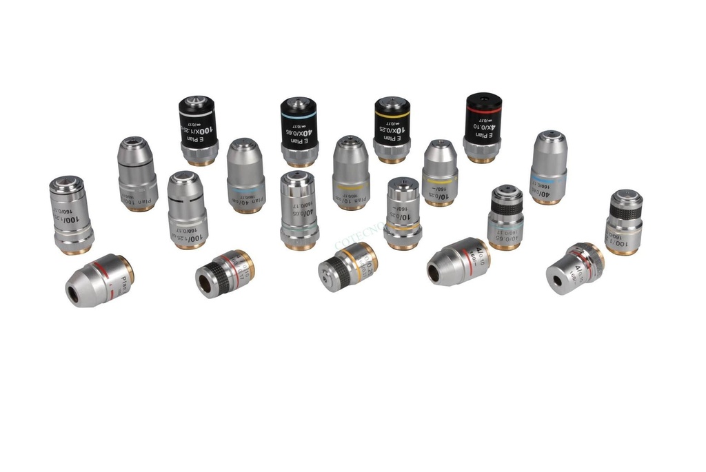 Objectivo BellO-AccO-G1 - WP