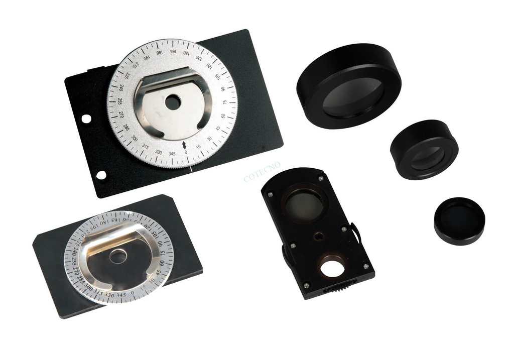 Set de polarizacion simple BellO-AccSPS - WP