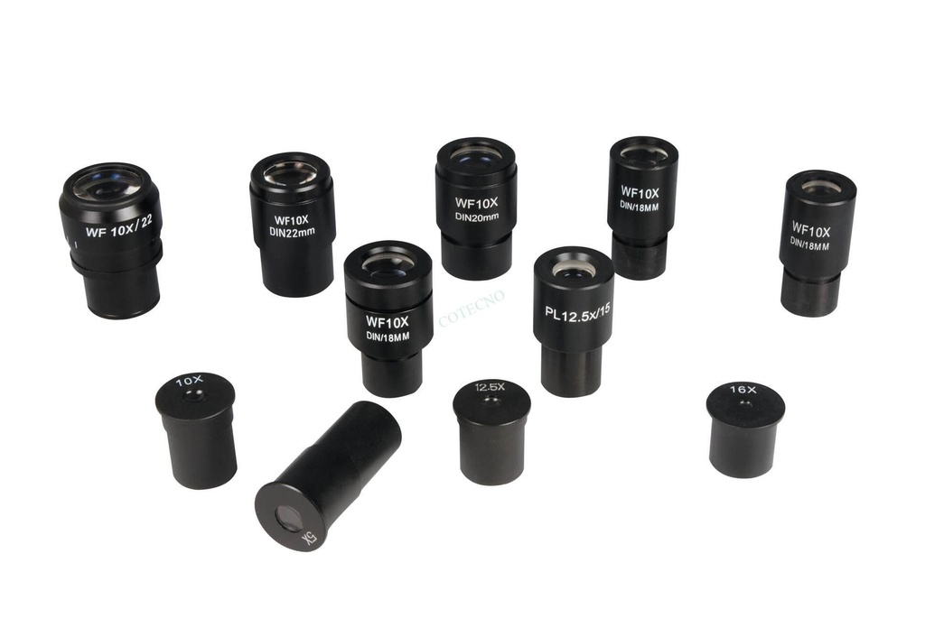 Oculares BellO-AccO-1 - WP